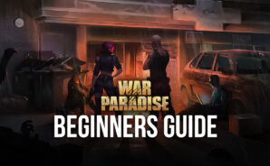 BlueStacks’ Beginners Guide To Playing War Paradise: Lost Z Empire
