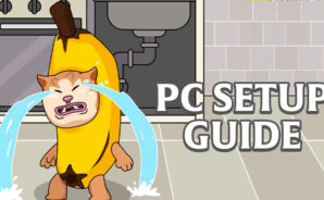 How to Play Talking Cat: Cute Cat Story on PC With BlueStacks