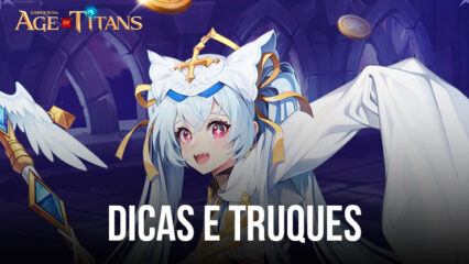 Vamos Jogar Idade das Moedas: Mestre dos Giros no BlueStacks: Um Guia para  Iniciantes