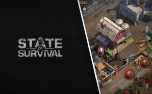 State Of Survival Bina Rehberi: Üssünüzü Nasıl Güçlendirirsiniz?