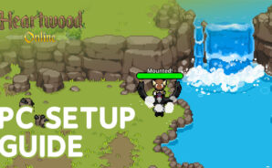 How to Play Heartwood Online on PC with BlueStacks