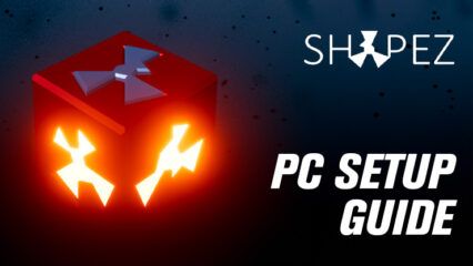 How to Play Shapez on PC With BlueStacks