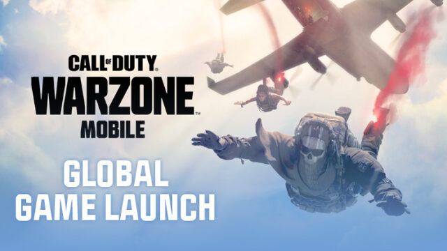 Call of Duty: Warzone Mobile set to launch this fall - Xfire