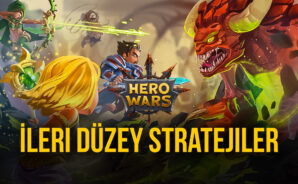 Hero Wars İçin İleri Düzey Stratejiler