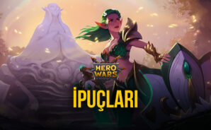 Hero Wars İçin En Faydalı İpuçları