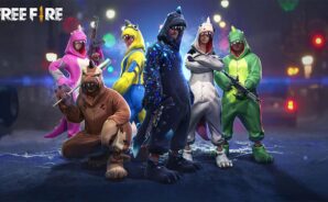 الدليل الكامل لتشكيل المهارات: كيف تبني التشكيلة المثالية من 4 مهارات في Free Fire