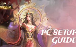 How to Play ShanHai on PC with BlueStacks
