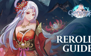 Goddess Connect Reroll Guide – Start Your Journey with the Best Heroes!