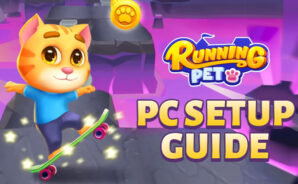 How to Play Outlets Rush on PC With BlueStacks
