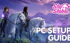 How to Play Star Stable Online on PC With BlueStacks