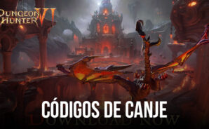 Dungeon Hunter 6 – Todos los códigos de canje funcionales octubre 2023