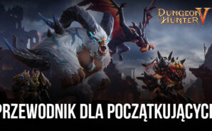 Przewodnik dla początkujących w Dungeon Hunter 6 – Załóż i rozbuduj swoje Królestwo