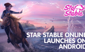 Horse-riding Game Star Stable Online Launches on Android