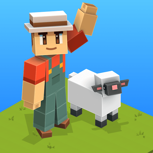 Farm Craft – Farming Game