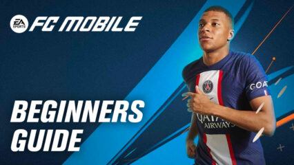 EA Sports FC Mobile 24: Welcome to FC Mobile Event Guide 