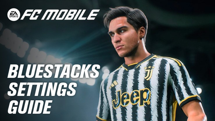 Play eFootball PES 2021 on PC with MEmu - MEmu Blog