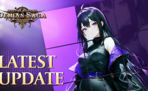 Union Invasion Update on Demian Saga