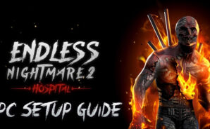 How to Play Endless Nightmare 2: Hospital on PC With BlueStacks