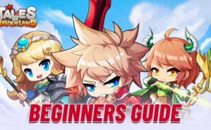 Tales of Neverland Beginners Guide – Learn All About the Different Mechanics
