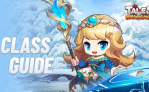 Tales of Neverland – A Thorough Guide for All Classes