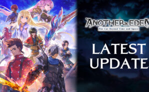 Another Eden: The Cat Beyond Time and Space Extreme Update