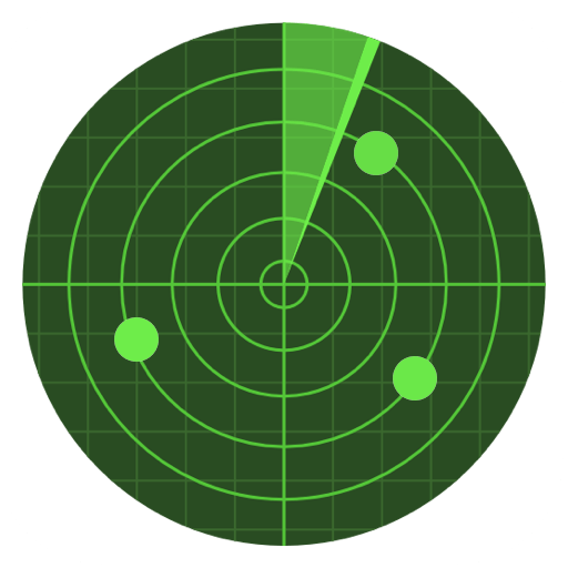 Tracker Detect Pro für AirTag