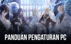 Cara Memainkan Lovebrush Chronicles di PC Dengan BlueStacks
