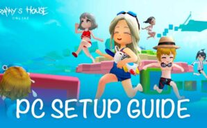 How to Play Granny’s House on PC With BlueStacks