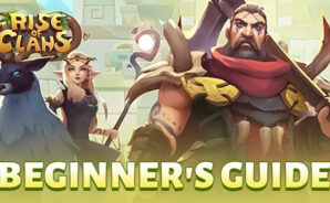 Beginner&#8217;s Guide for Rise of Clans：Island War