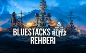BlueStacks ile World of Warships Oynayın