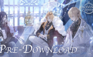 Lovebrush Chronicles Open For Pre-Download Ahead of Official Launch