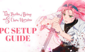 How to Play S class Heroine on PC With BlueStacks