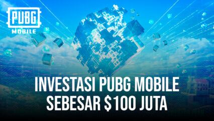 PUBG Mobile mengumumkan investasi $100 juta di Wonder Creators Network
