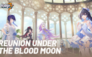 Honkai Impact 3rd Version 7.0: A Reunion Under the Blood Moon and a Glimpse into the Future