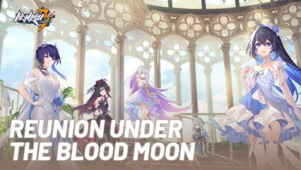 Honkai Impact 3rd Version 7.0: A Reunion Under the Blood Moon and a Glimpse into the Future