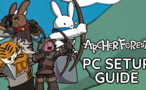 How to Play Archer Forest : Idle Defense on PC with BlueStacks