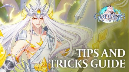 Mastering Goddess Connect – The Best Tips and Tricks for Success