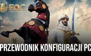Jak zainstalować i grać w Era of Conquest na komputerze z BlueStacks