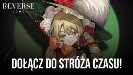 Reverse: 1999 Zabierze Cię w Podróż przez Czas