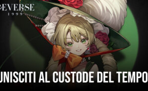 Reverse: 1999 Ti Conduce in un Viaggio nel Tempo verso il Passato