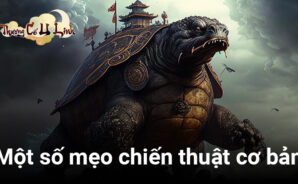 Thượng Cổ U Linh: Một số mẹo chiến thuật hữu ích bạn cần biết khi chơi trên PC