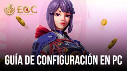 Cómo Instalar y Jugar Era of Conquest en PC con BlueStacks