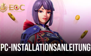Wie man Era of Conquest auf dem PC mit BlueStacks installiert und spielt