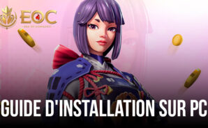 Comment Installer et Jouer à Era of Conquest sur PC avec BlueStacks