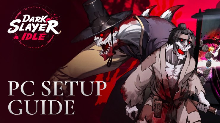 How to Play Soul Slayer Idle on PC with BlueStacks