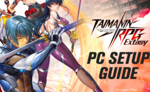 How to Play Taimanin RPG Extasy on PC With BlueStacks