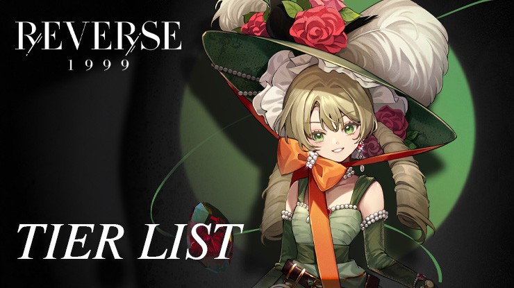 Tier List Guides: Ranking the best Characters in 2023