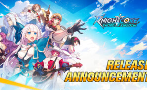 Knightcore: Sword of Kingdom Officially Debuts on Android