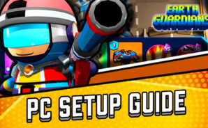 How to Play Earth Guardians on PC With BlueStacks