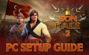 How to Play Son Kale 2 on PC With BlueStacks